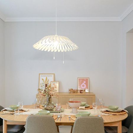 Freya Apartments Xanthi Bagian luar foto